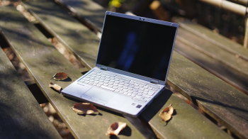 ガジェット　レッツノート